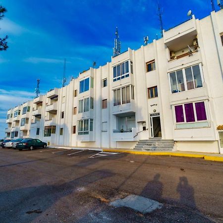 Edificio Thader - Ciudad Quesada Apartment Luaran gambar